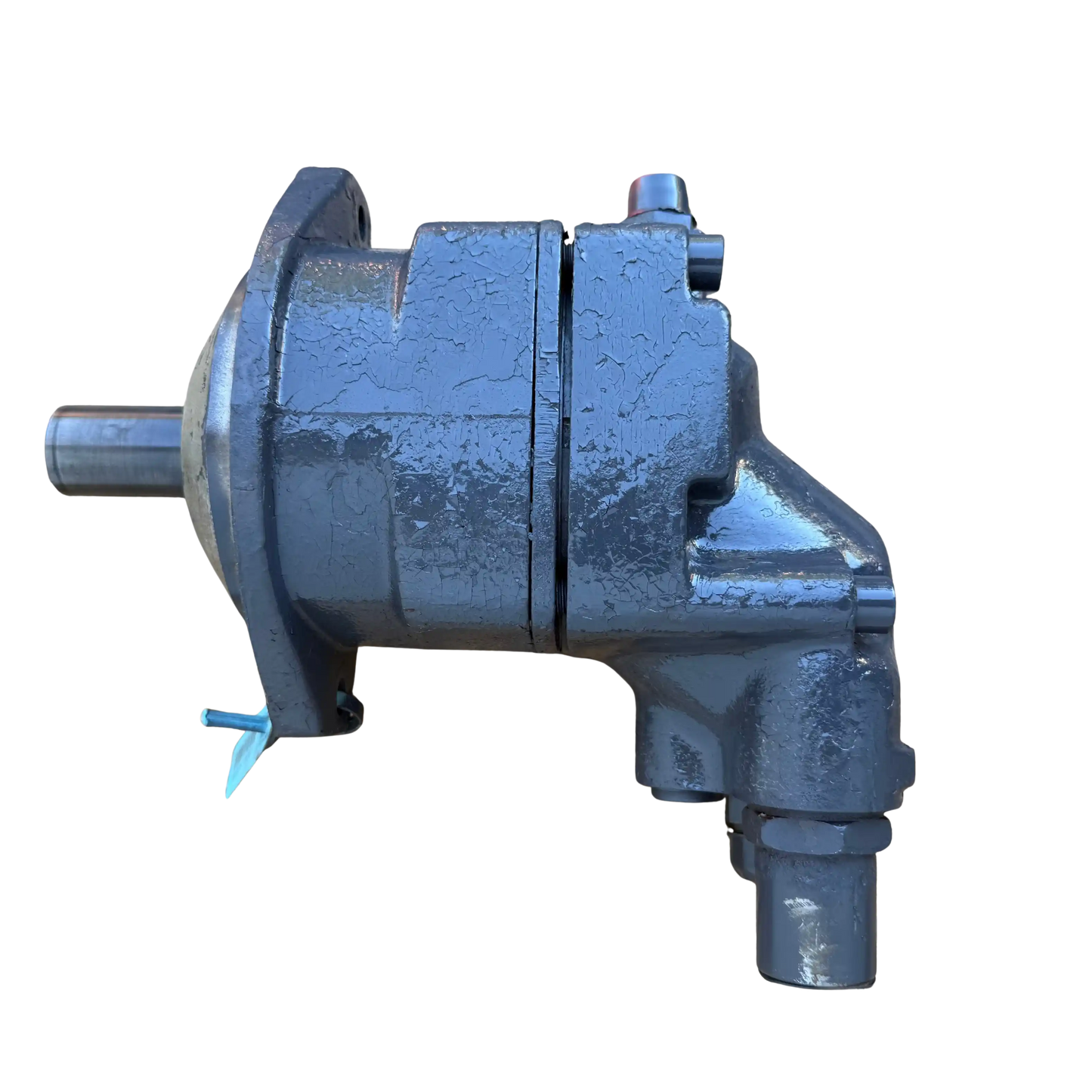 Hydraulpump p2 | 14024859 | Åkerman H7MB