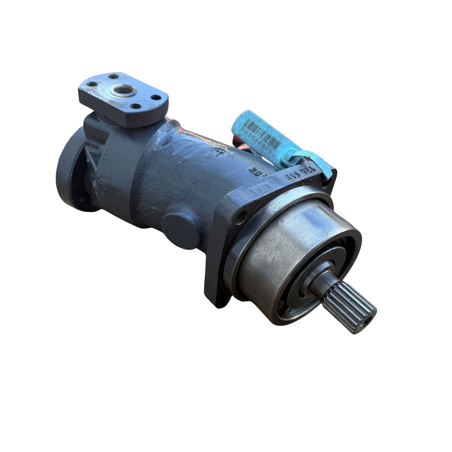 Hydraulpump P1 | 14025325 | H7MB