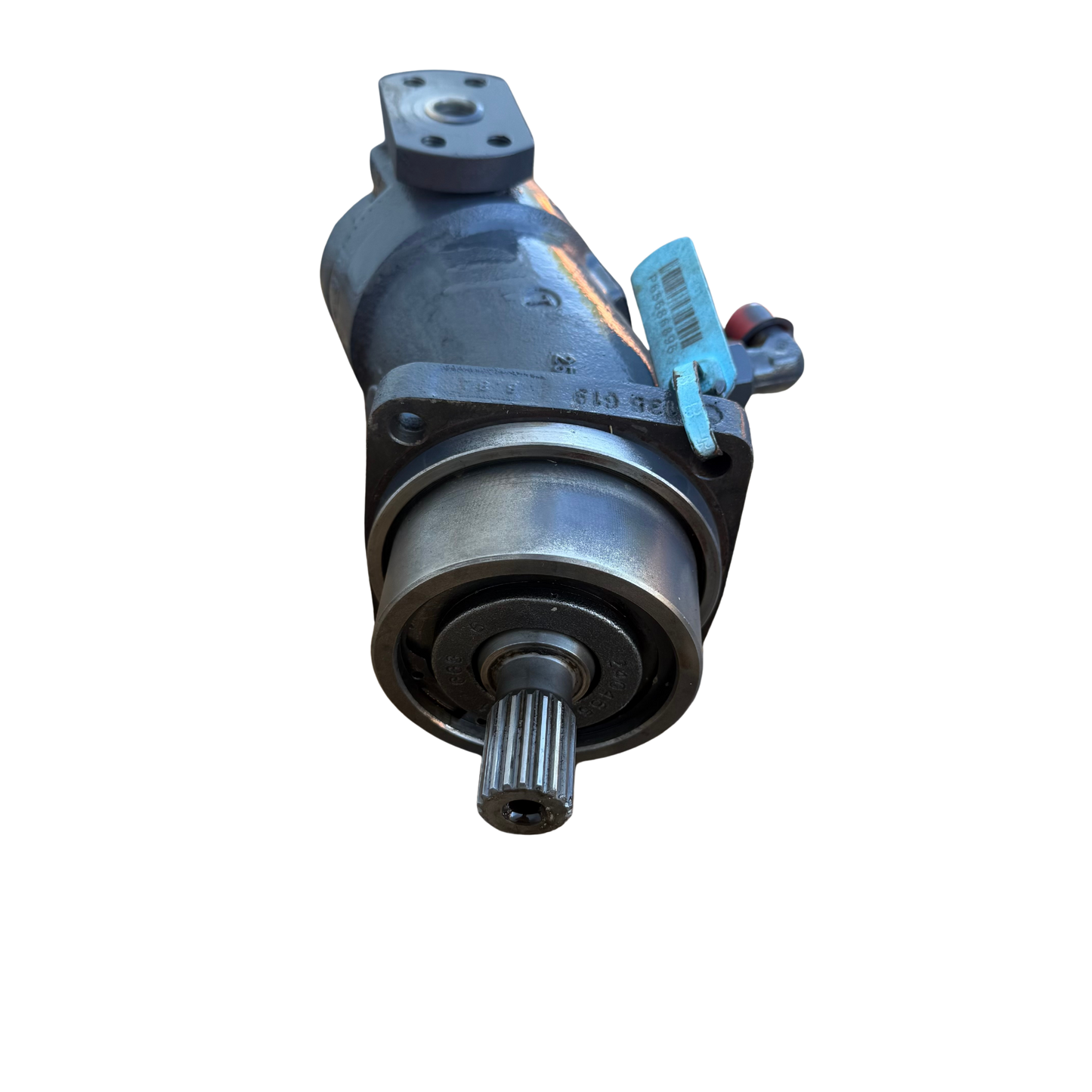 Hydraulpump P1 | 14025325 | H7MB