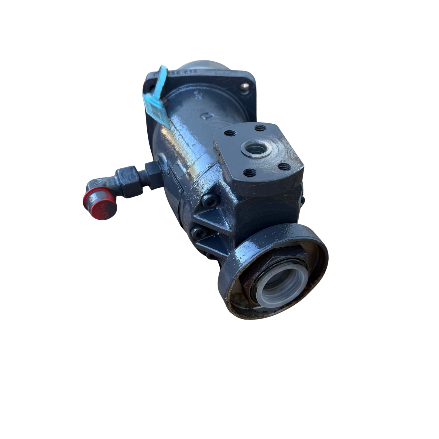 Hydraulpump P1 | 14025325 | H7MB