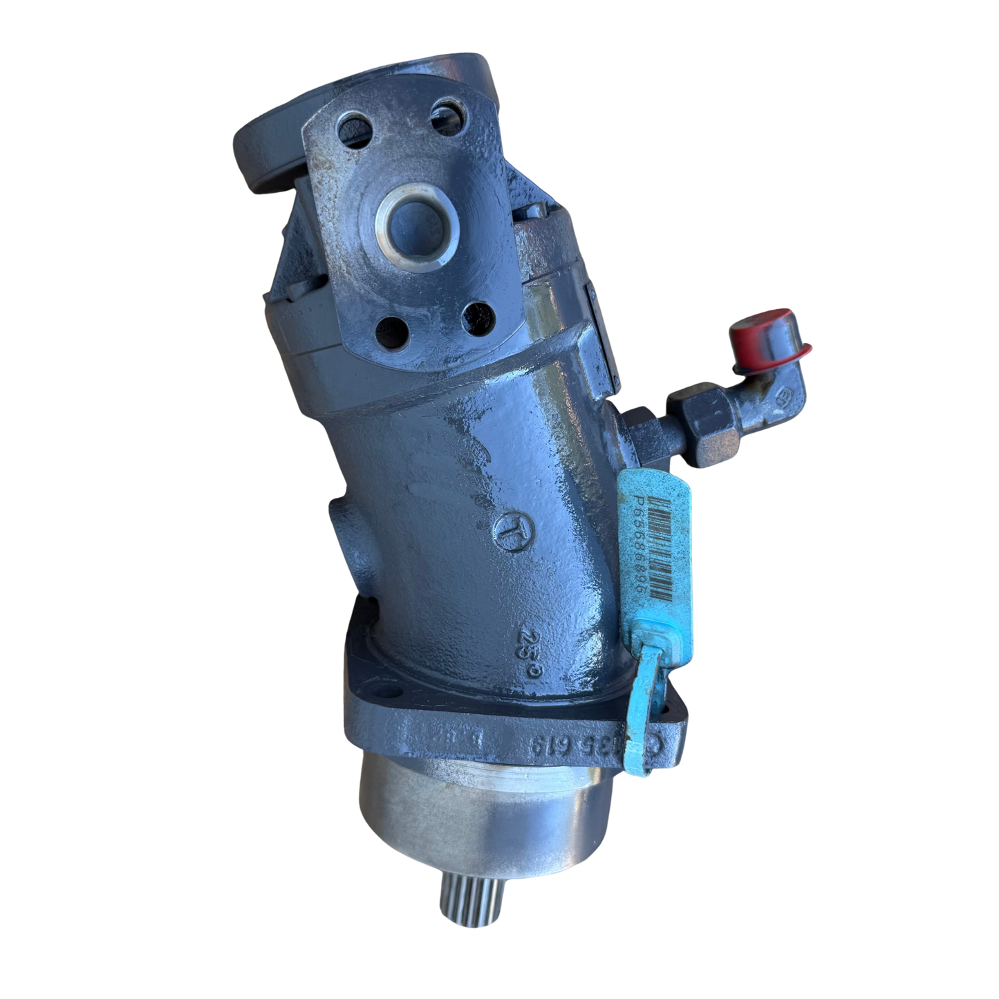 Hydraulpump P1 | 14025325 | H7MB