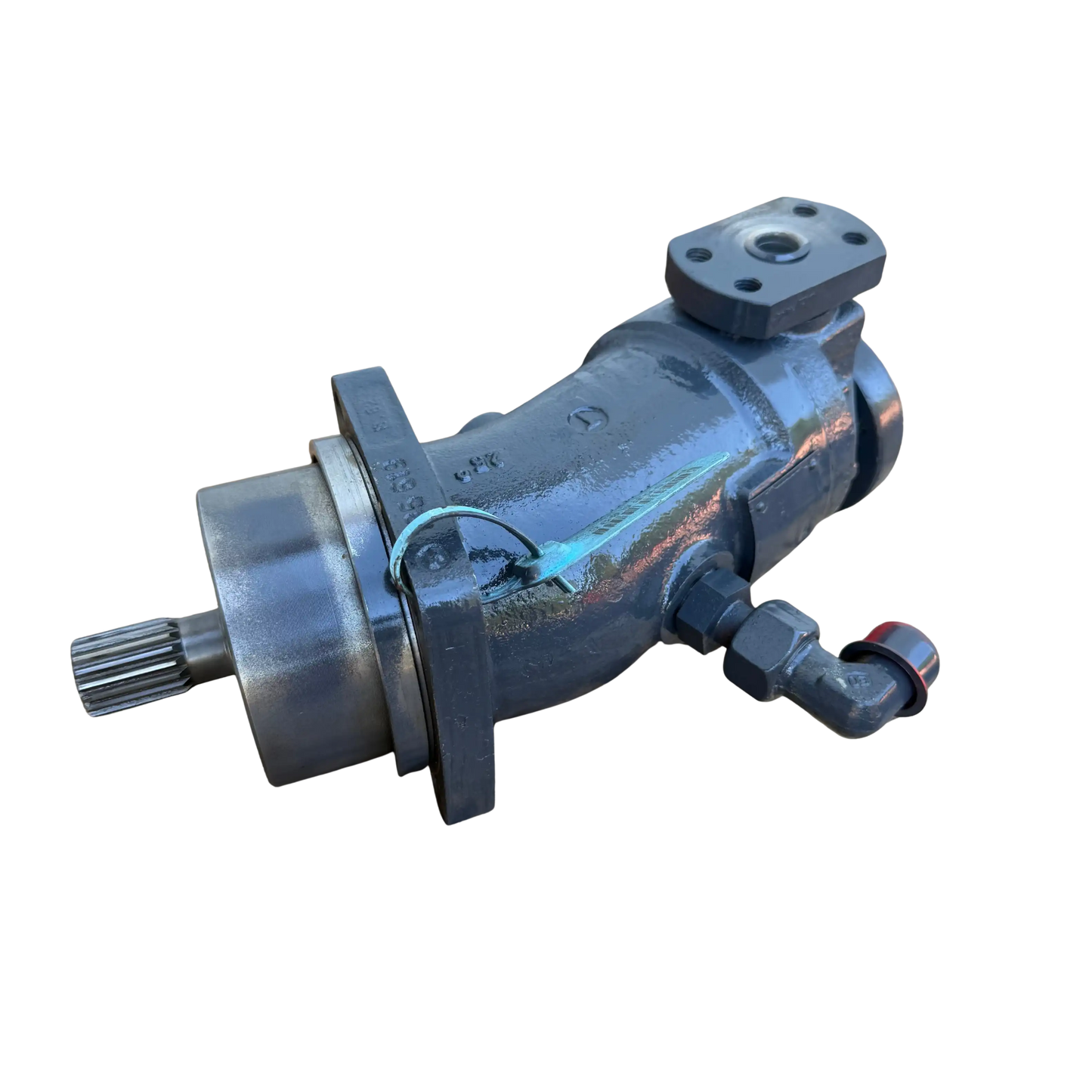 Hydraulpump p1 a2f28 | 14025325 | Åkerman H7MB