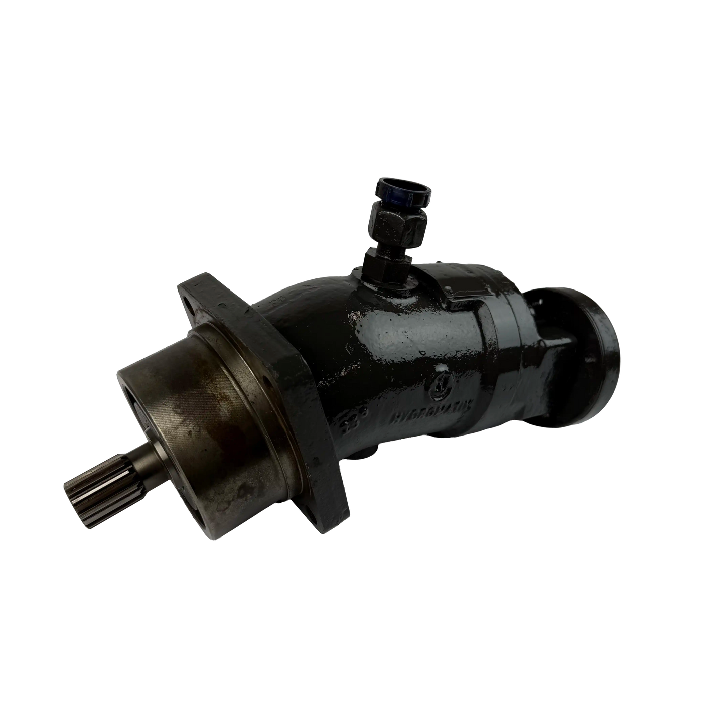 Hydraulpump p1 a2f28 | 14025325 | Åkerman H7MB