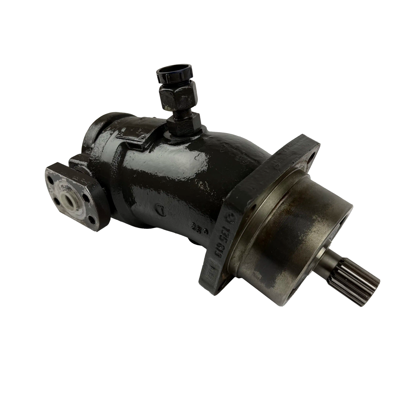 Hydraulpump p1 a2f28 | 14025325 | Åkerman H7MB