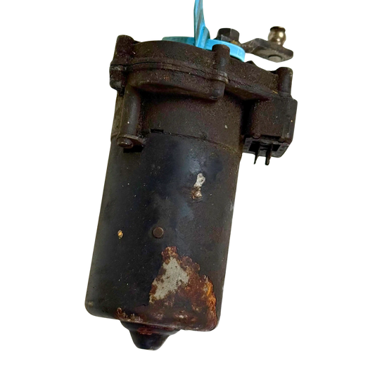 Wiper motor | 14024450 | Åkerman H7MB