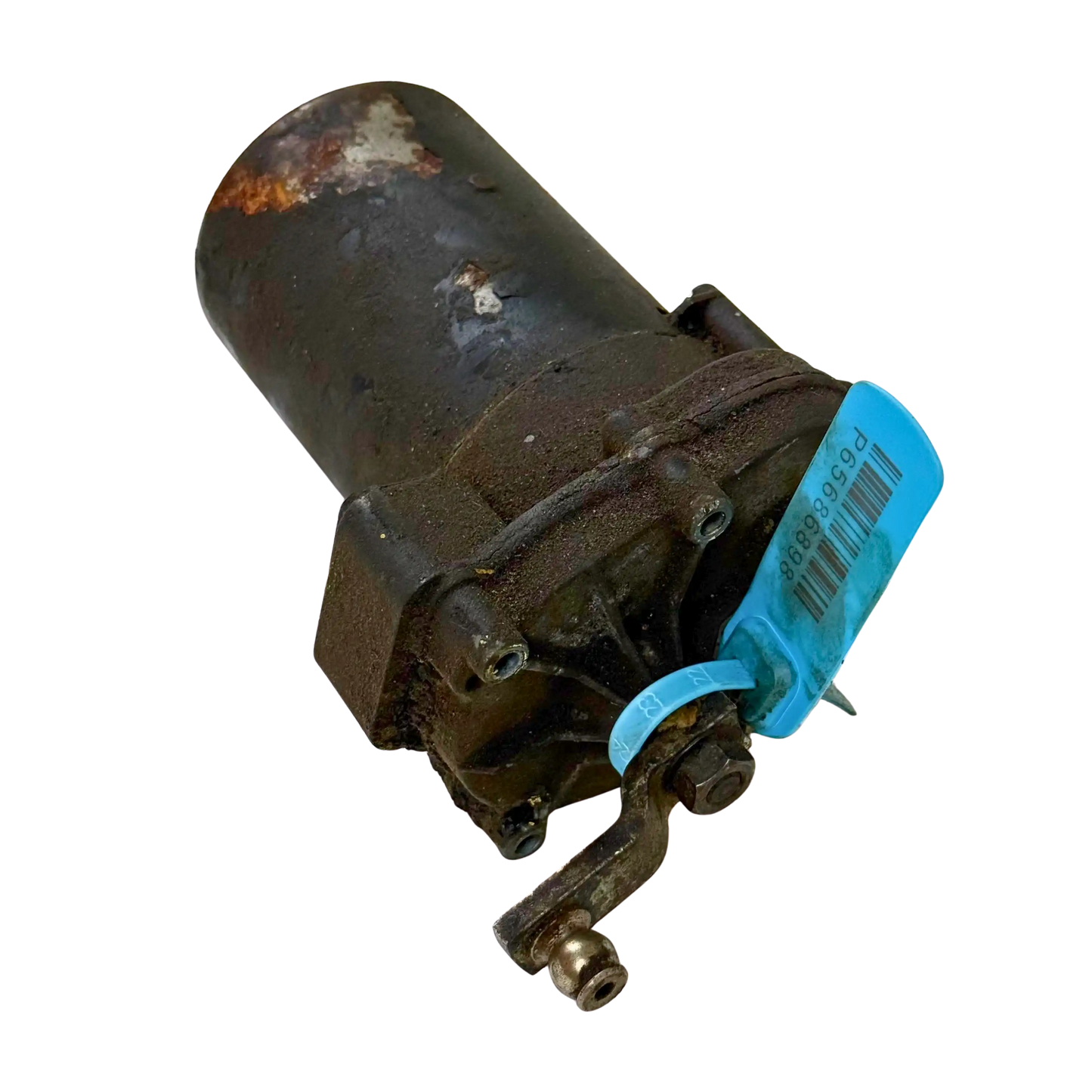 Torkarmotor | 14024450 | Åkerman H7MB