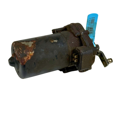 Torkarmotor | 14024450 | Åkerman H7MB