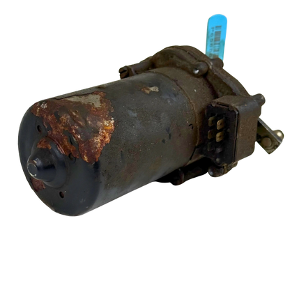 Torkarmotor | 14024450 | Åkerman H7MB