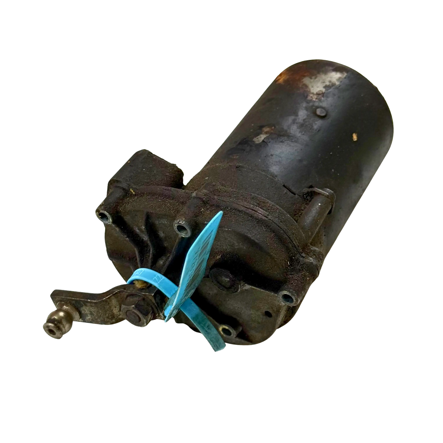 Torkarmotor | 14024450 | Åkerman H7MB