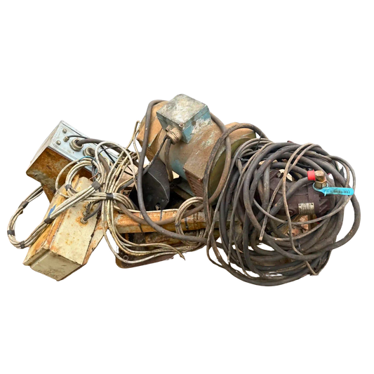 Magnetutrustning | Åkerman H7MB