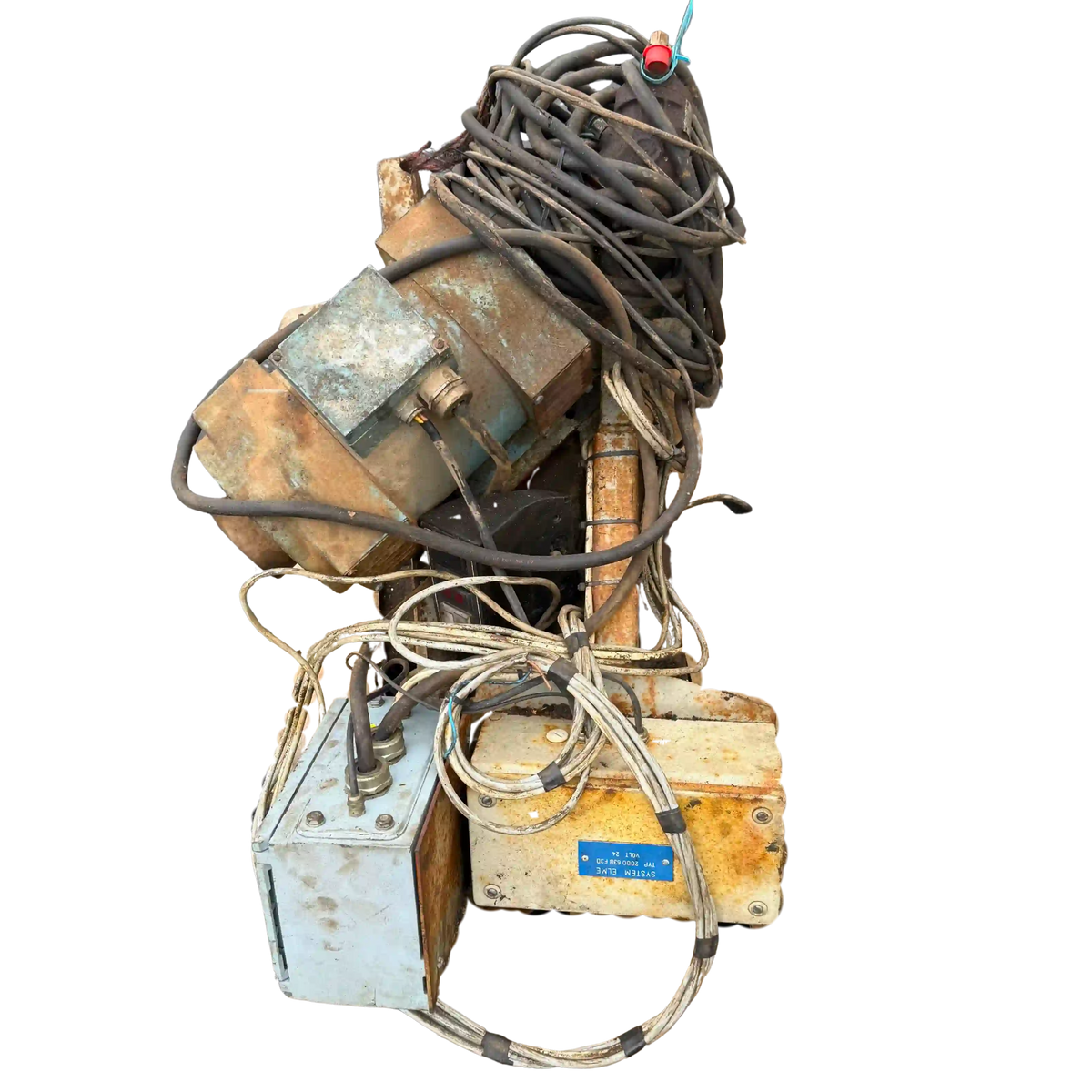 Magnetic equipment | Åkerman H7MB