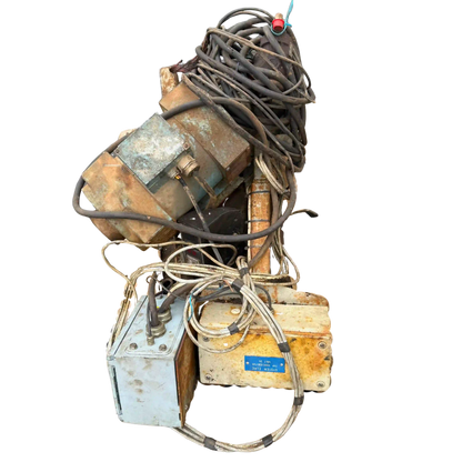 Magnetic equipment | Åkerman H7MB