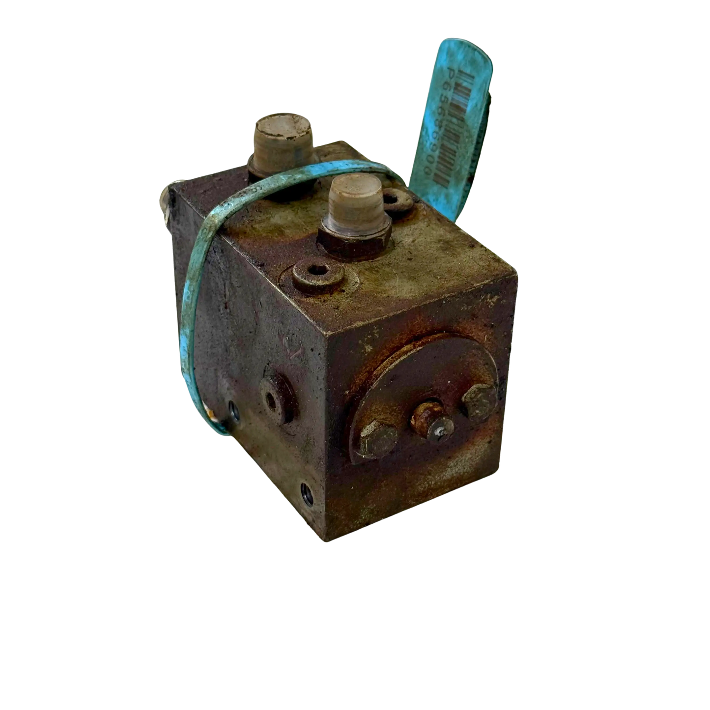 Svängbromsventil till pedal | 14055869 | Åkerman H7MB