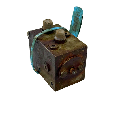 Svängbromsventil till pedal | 14055869 | Åkerman H7MB