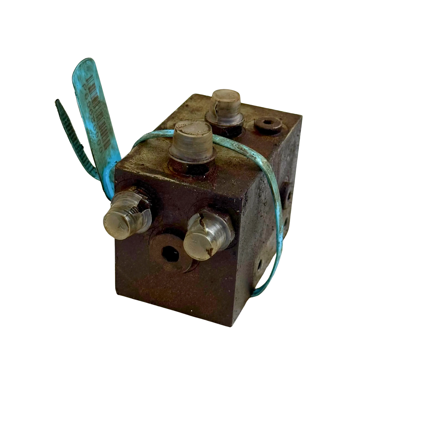 Svängbromsventil till pedal | 14055869 | Åkerman H7MB