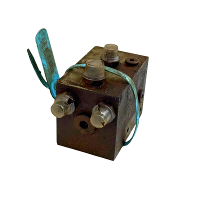 Svängbromsventil till pedal | 14055869 | Åkerman H7MB