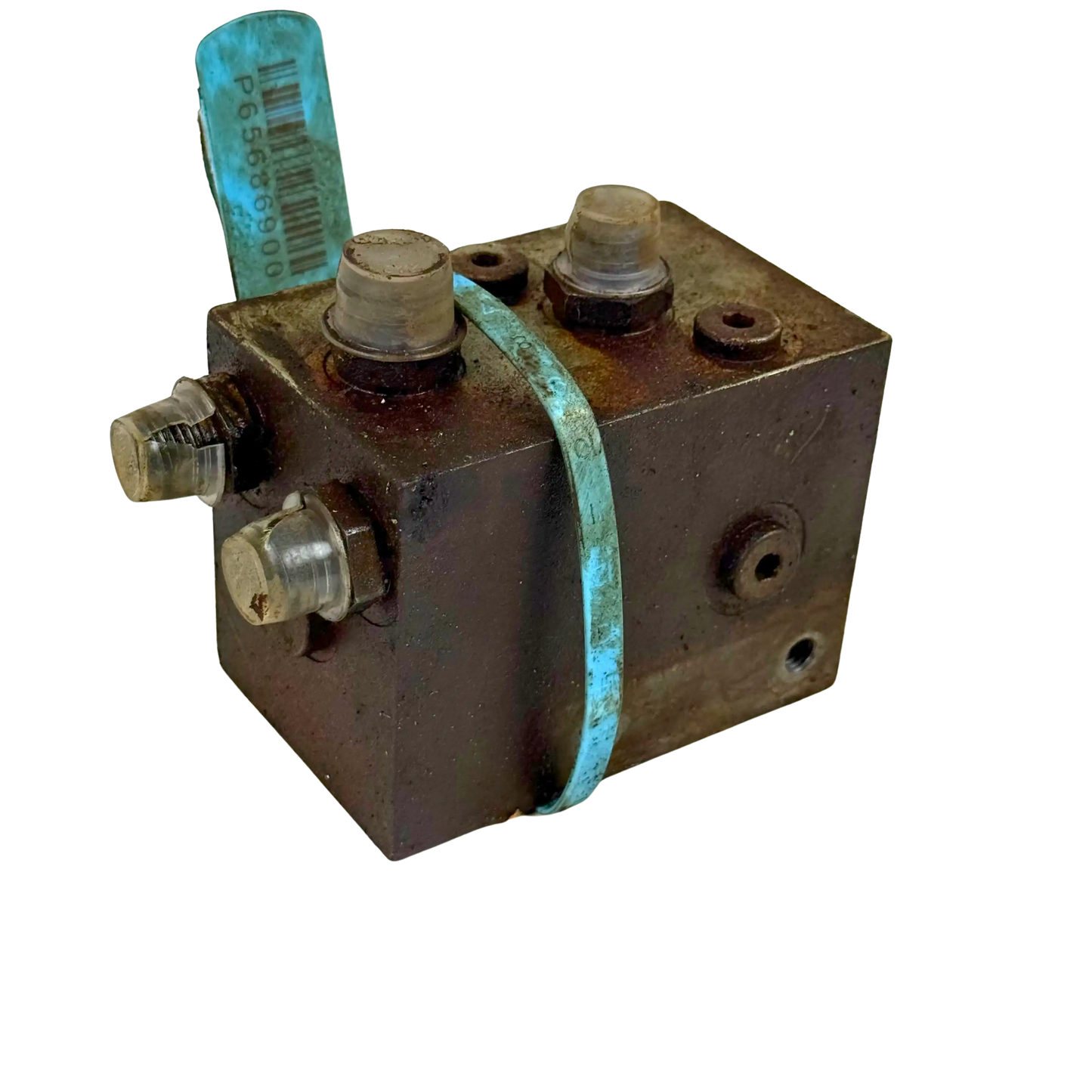 Svängbromsventil till pedal | 14055869 | Åkerman H7MB