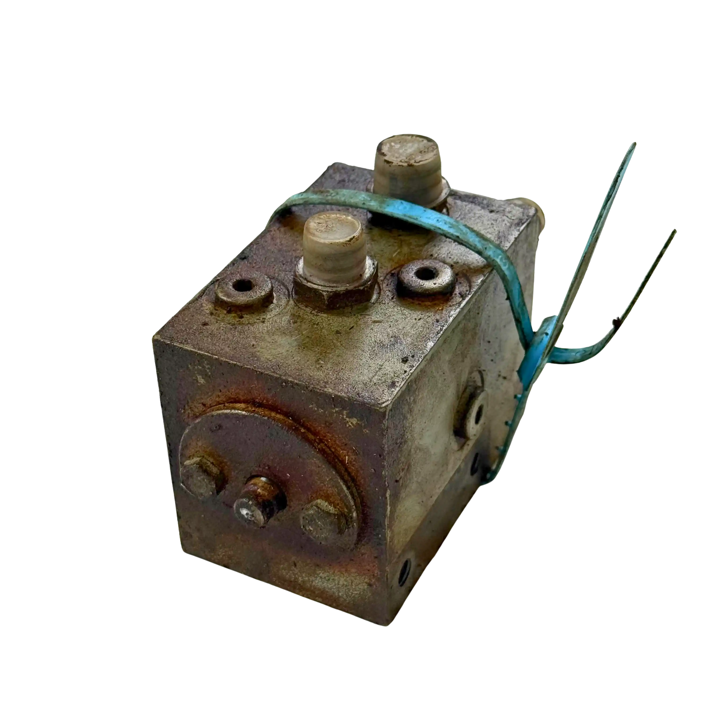 Svängbromsventil till pedal | 14055869 | Åkerman H7MB