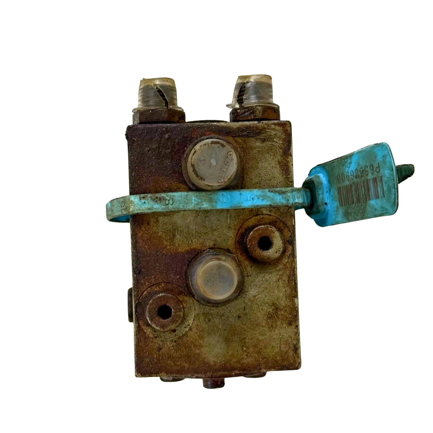 Svängbromsventil till pedal | 14055869 | Åkerman H7MB