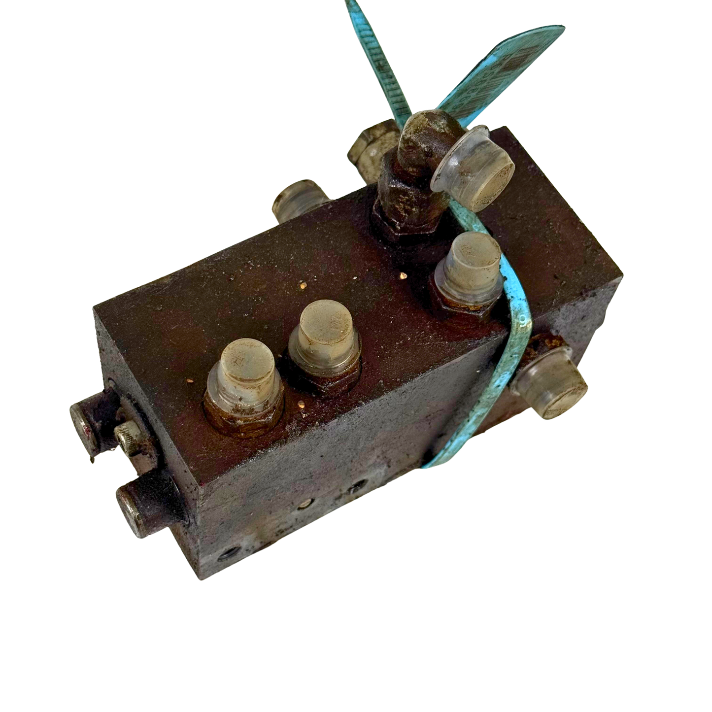 Körventil till pedal | 14055296 | H7MB