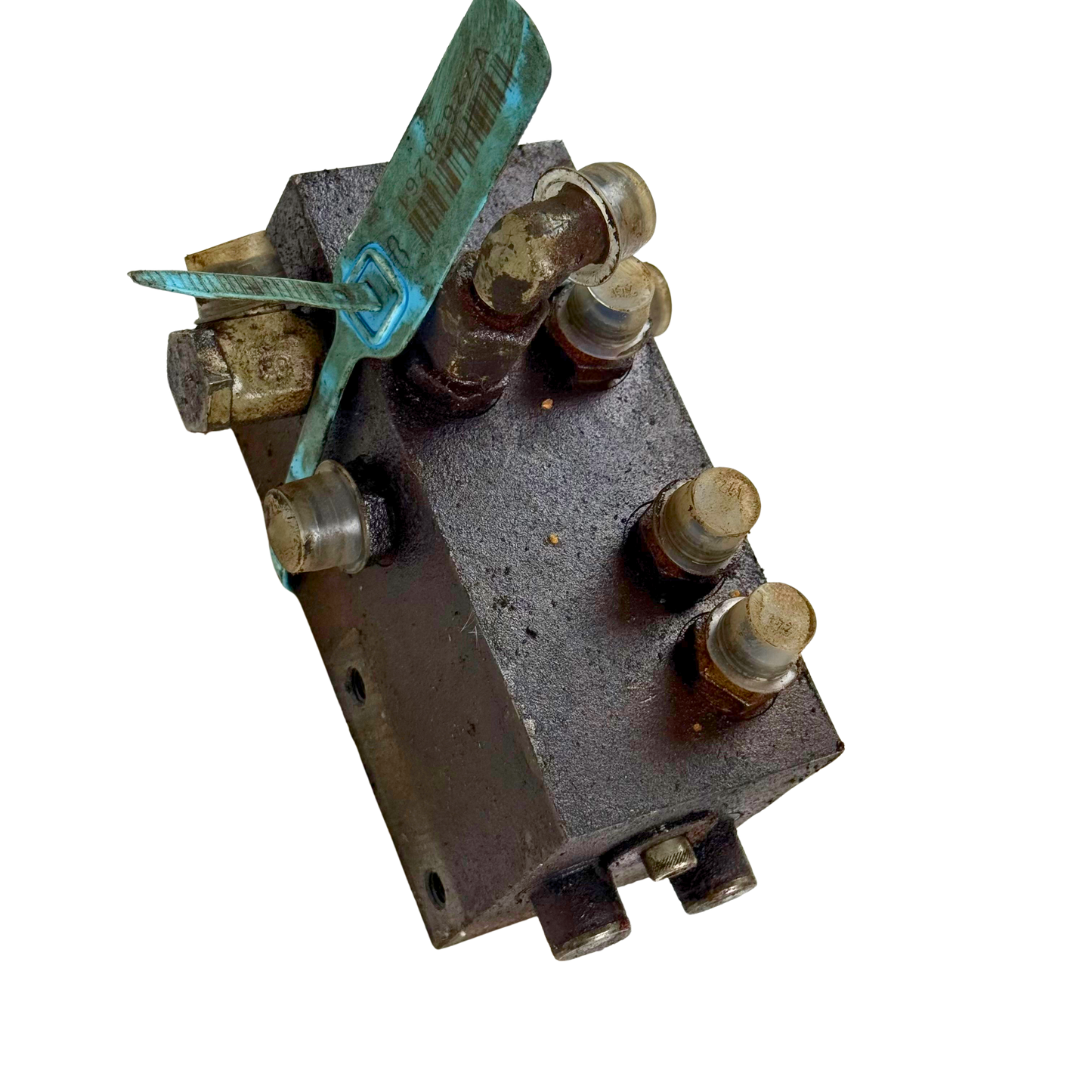 Körventil till pedal | 14055296 | H7MB