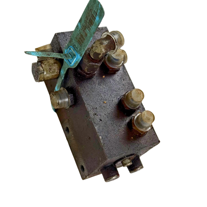 Körventil till pedal | 14055296 | H7MB