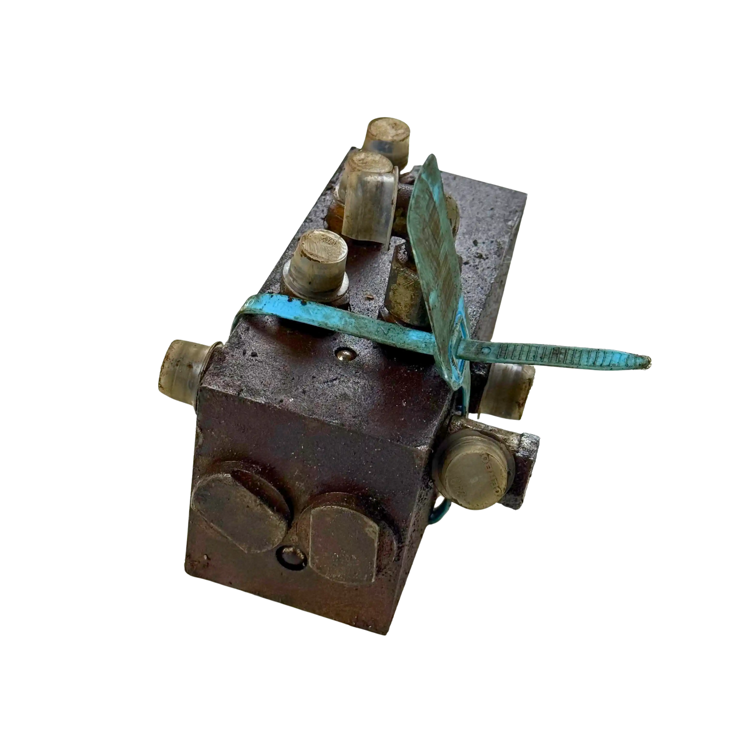 Körventil till pedal | 14055296 | Åkerman H7MB