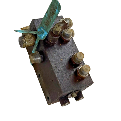 Körventil till pedal | 14055296 | Åkerman H7MB