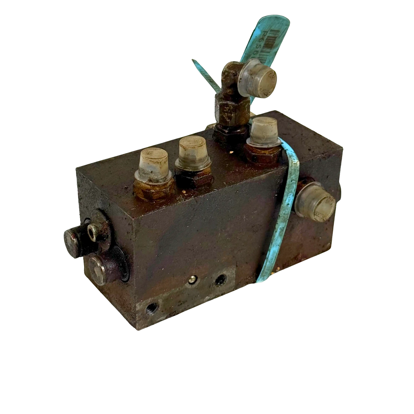 Körventil till pedal | 14055296 | Åkerman H7MB