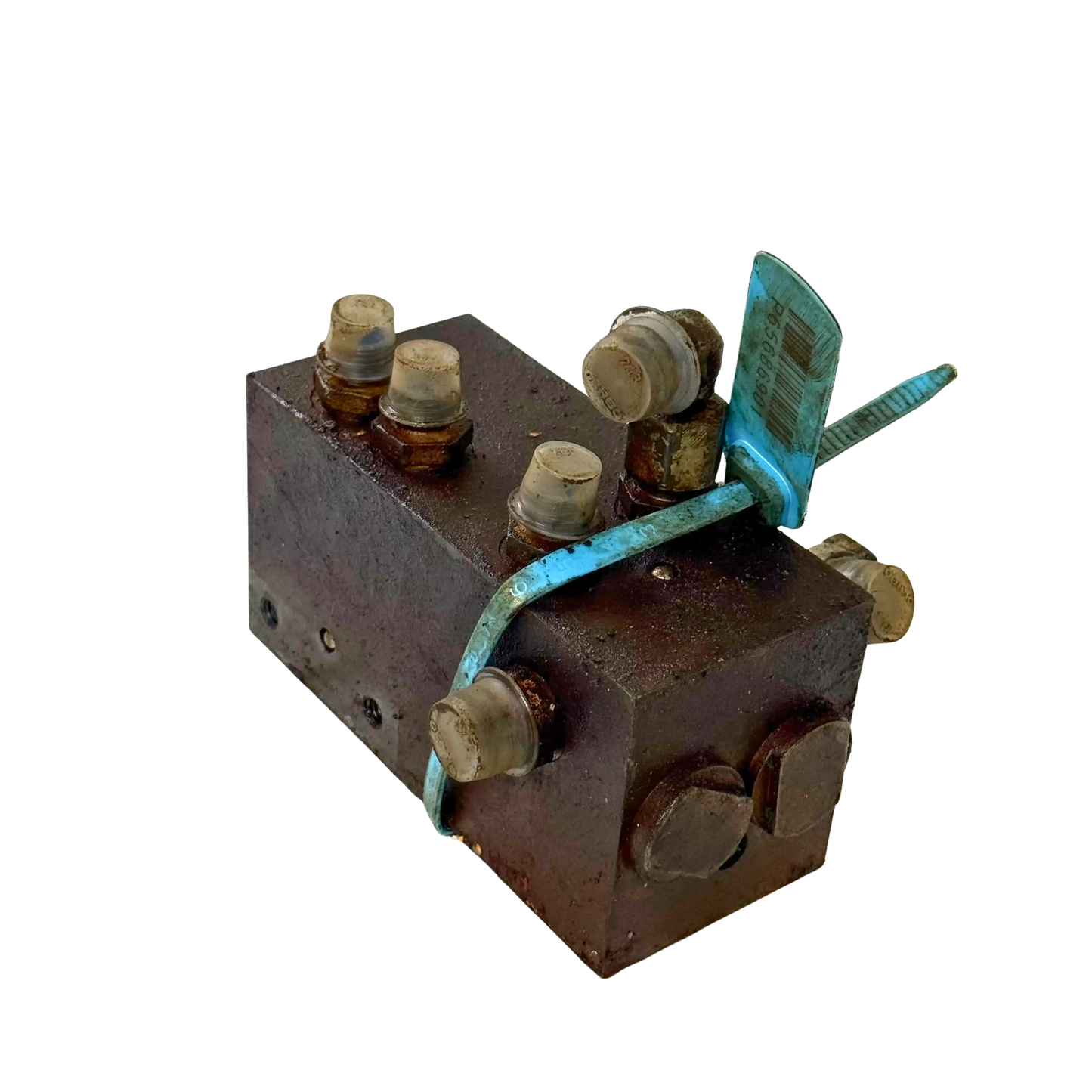 Körventil till pedal | 14055296 | Åkerman H7MB