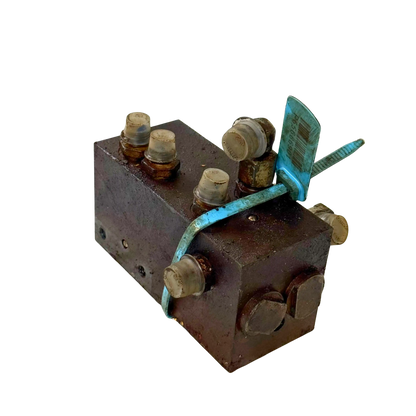 Körventil till pedal | 14055296 | Åkerman H7MB