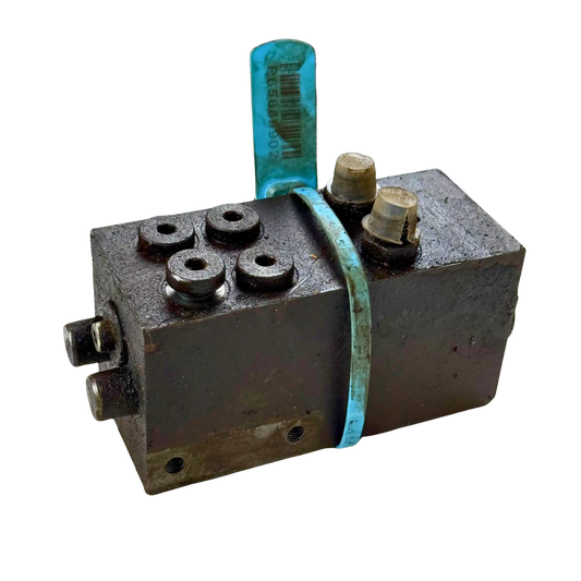 Släntventill till pedal | 14055296 | Åkerman H7MB