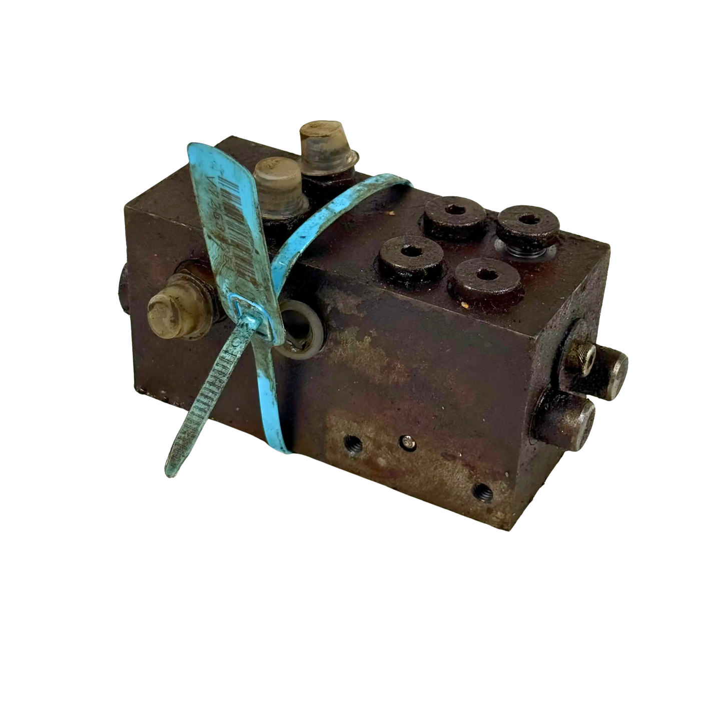 Släntventill till pedal | 14055296 | Åkerman H7MB