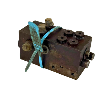 Släntventill till pedal | 14055296 | Åkerman H7MB