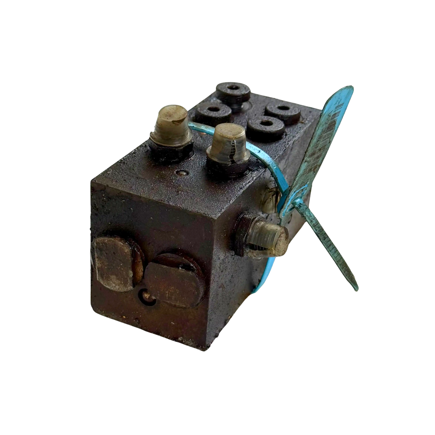 Släntventill till pedal | 14055296 | Åkerman H7MB