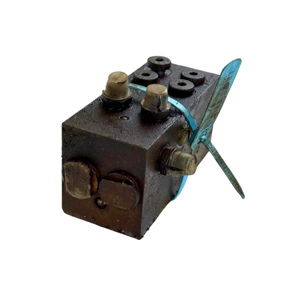 Släntventill till pedal | 14055296 | Åkerman H7MB