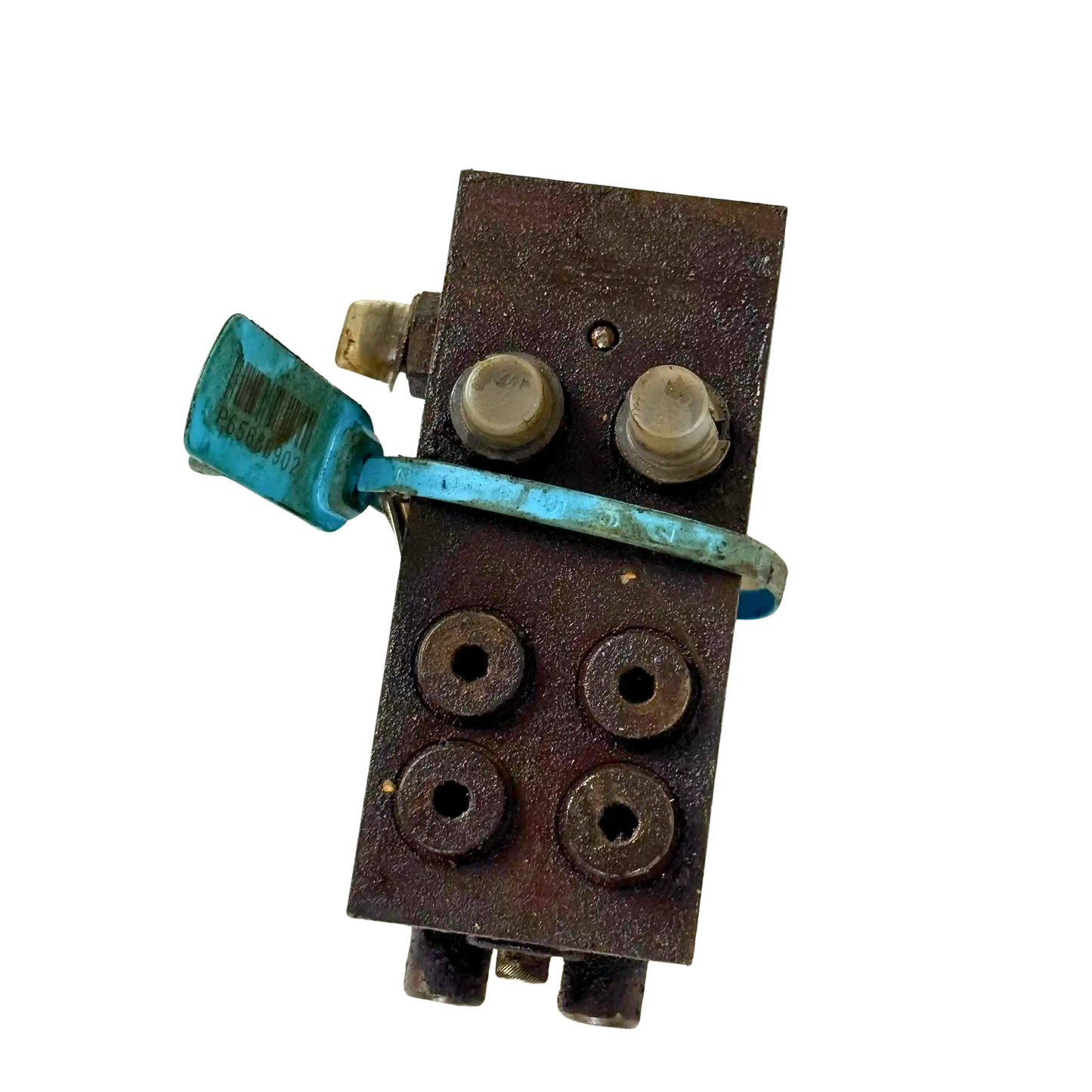 Släntventill till pedal | 14055296 | Åkerman H7MB