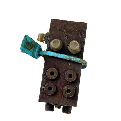 Släntventill till pedal | 14055296 | Åkerman H7MB