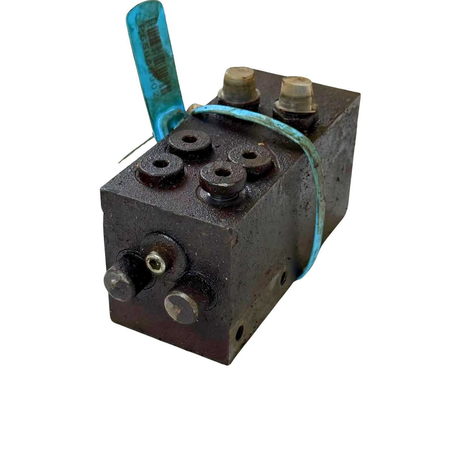 Släntventill till pedal | 14055296 | Åkerman H7MB