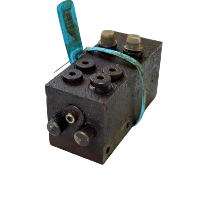 Släntventill till pedal | 14055296 | Åkerman H7MB