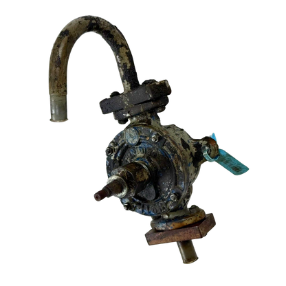 Handpump hydraulolja | 14043541 | Åkerman H7MB