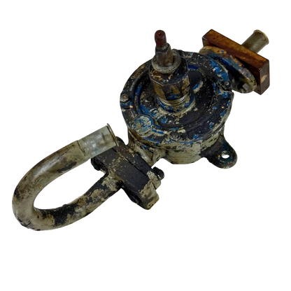 Handpump hydraulolja | 14043541 | Åkerman H7MB