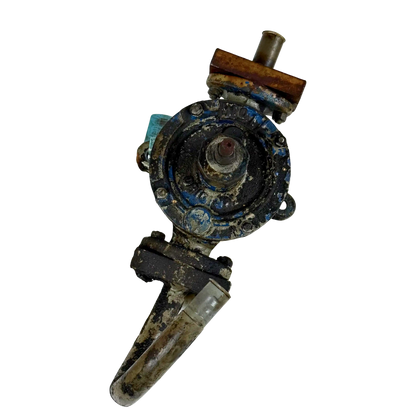 Handpump hydraulolja | 14043541 | Åkerman H7MB