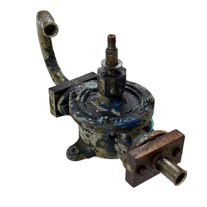 Handpump hydraulolja | 14043541 | Åkerman H7MB