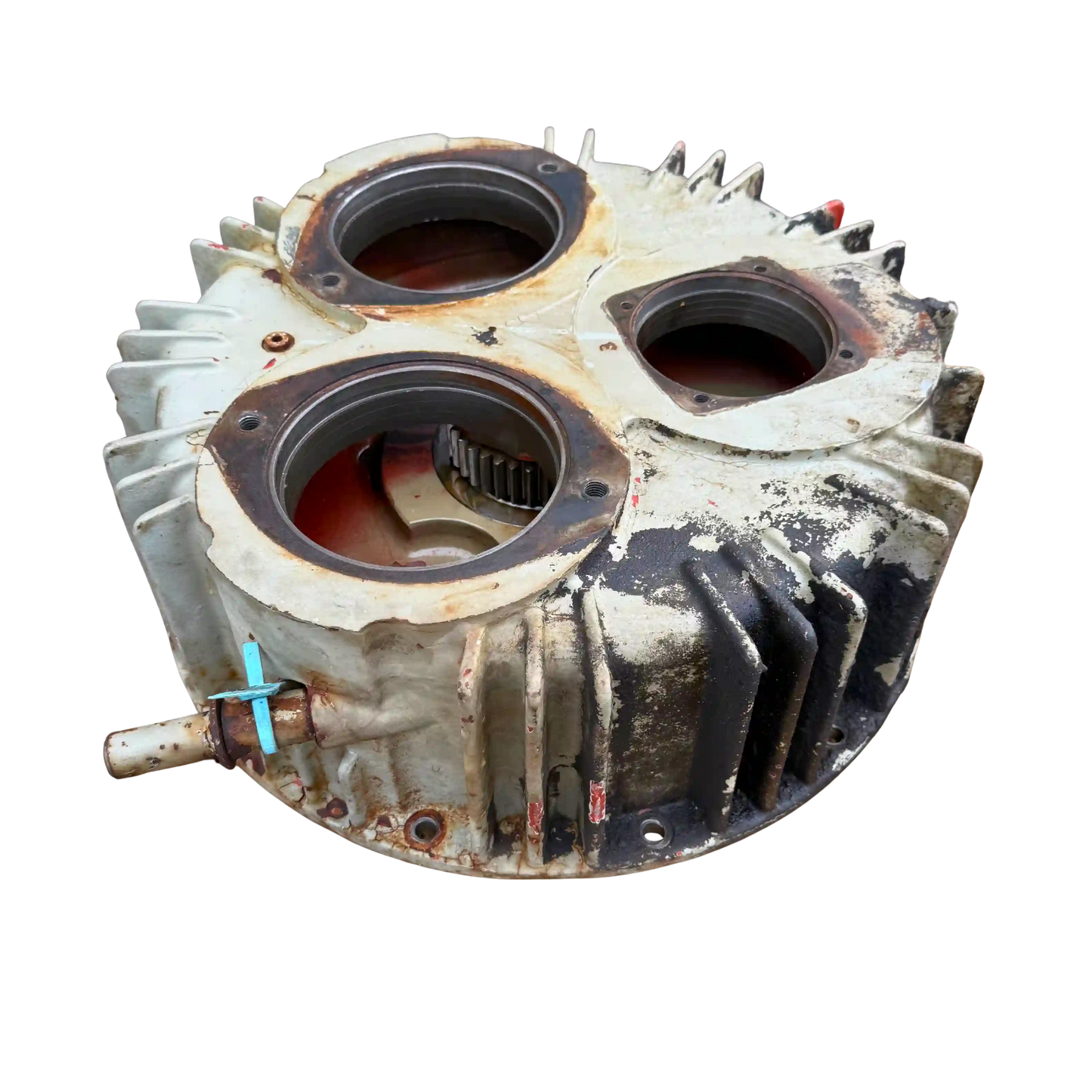 Pumpväxellåda | 14055350 | Åkerman H7MB