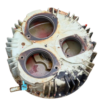 Pumpväxellåda | 14055350 | Åkerman H7MB