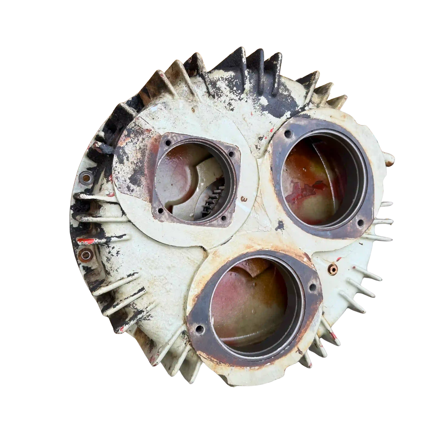 Pumpväxellåda | 14055350 | Åkerman H7MB