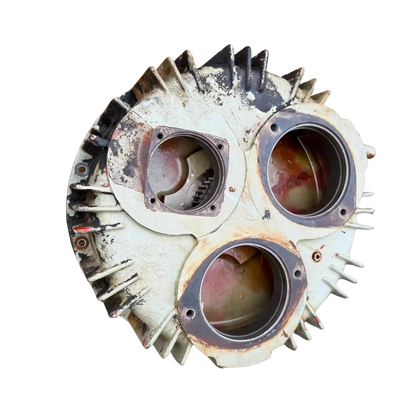 Pumpväxellåda | 14055350 | Åkerman H7MB