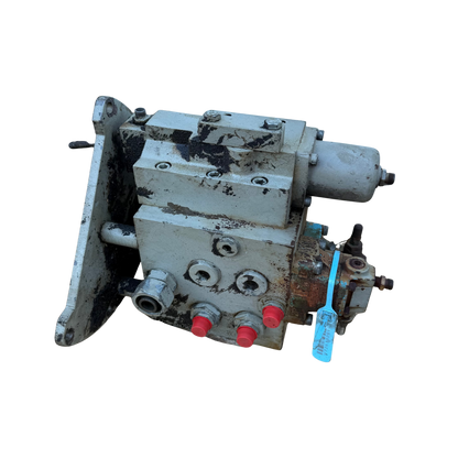 Svängventilblock |14049003 | H7MB