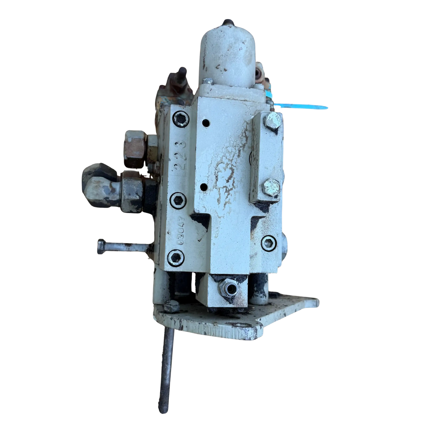 Swing valve block | 14049003 | Åkerman H7MB